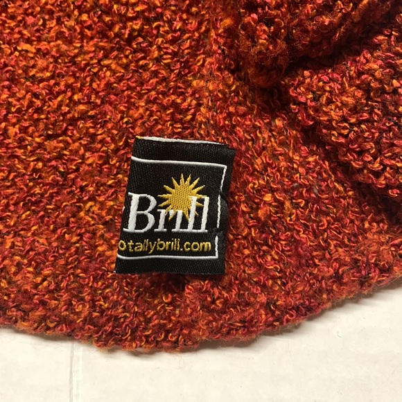 Any Brill crop sweater - Picture 8 of 10